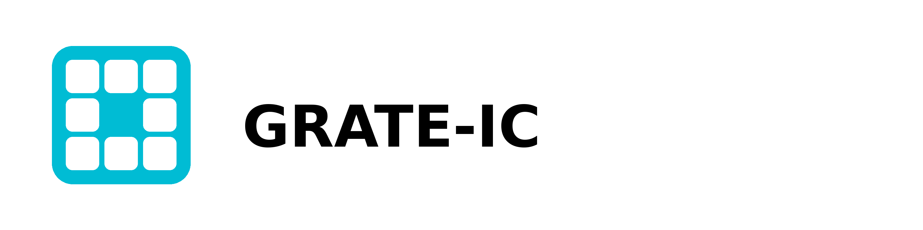 GrateIC